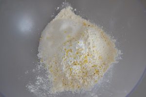 ricetta della crostata morbida di susine