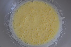 ricetta della torta al succo d'uva