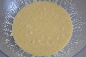 impasto per torta di pere e nocciole