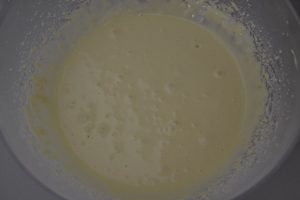 impasto per ciambella della nonna