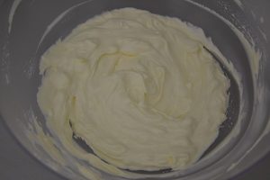 impasto per torta cremosa al mascarpone e cioccolato