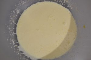 ricetta del plumcake ai tre cioccolati