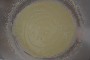 impasto per plumcake al cioccolato bianco
