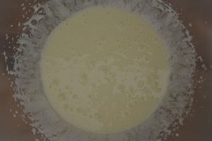 ricetta del plumcake al cioccolato bianco