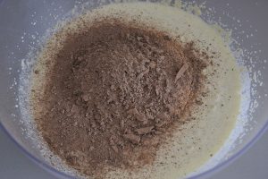 ricetta della torta di pane