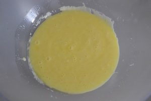 ricetta della ciambella ferrarese