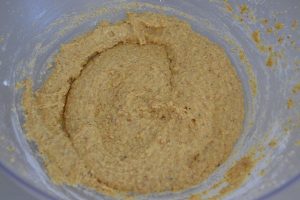 ricetta della torta di pandoro