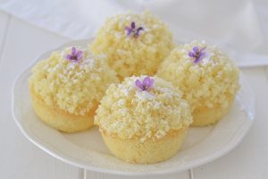 muffin mimosa