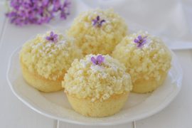 MUFFIN MIMOSA