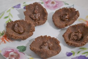 ricetta dei biscotti al cacao e peperoncino