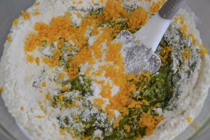 ricetta al pistacchio della torta italia