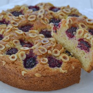 torta nocciole e more