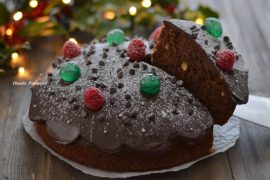 TORTA DI NATALE