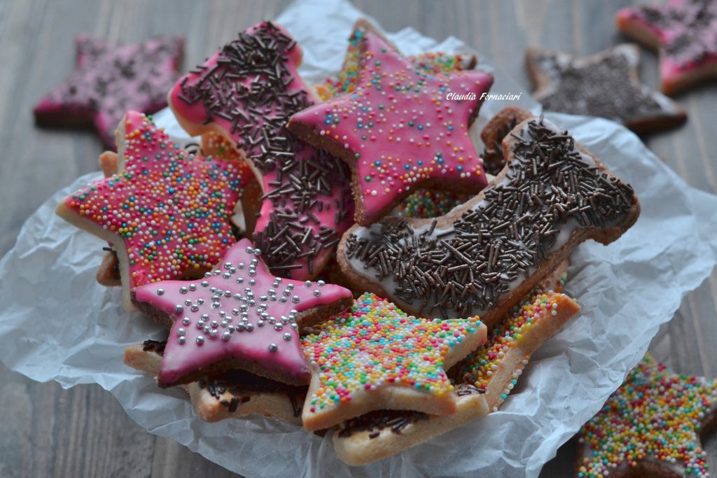 biscotti della befana