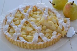 CROSTATA DI PERE