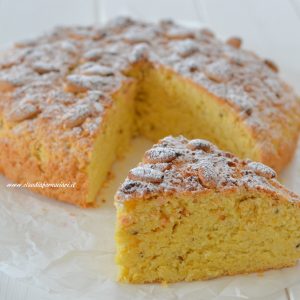 fetta di torta di san marcello pistoiese