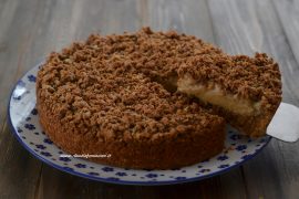 SBRICIOLATA AL CAFFE’