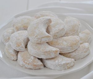 kavala kurabiyesi serviti