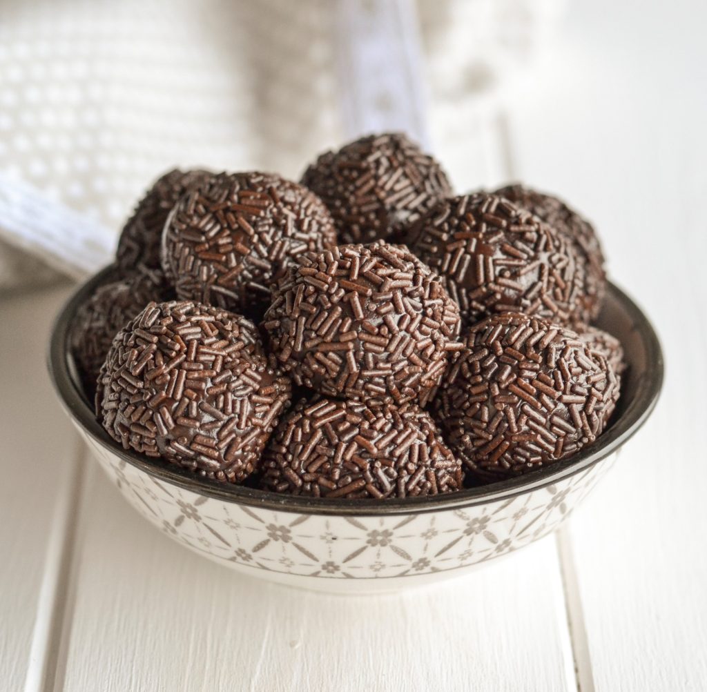 brigadeiro brasiliani
