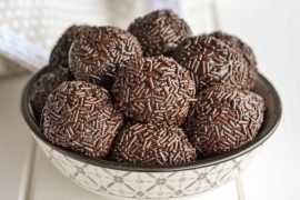 BRIGADEIRO