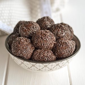 brigadeiro brasiliani