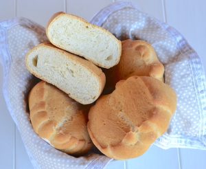 panini di pasta dura