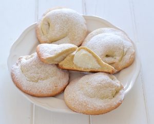 genovesi con la ricotta