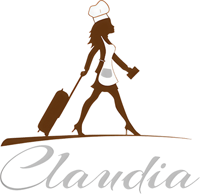 Logo - Claudia Fornaciari