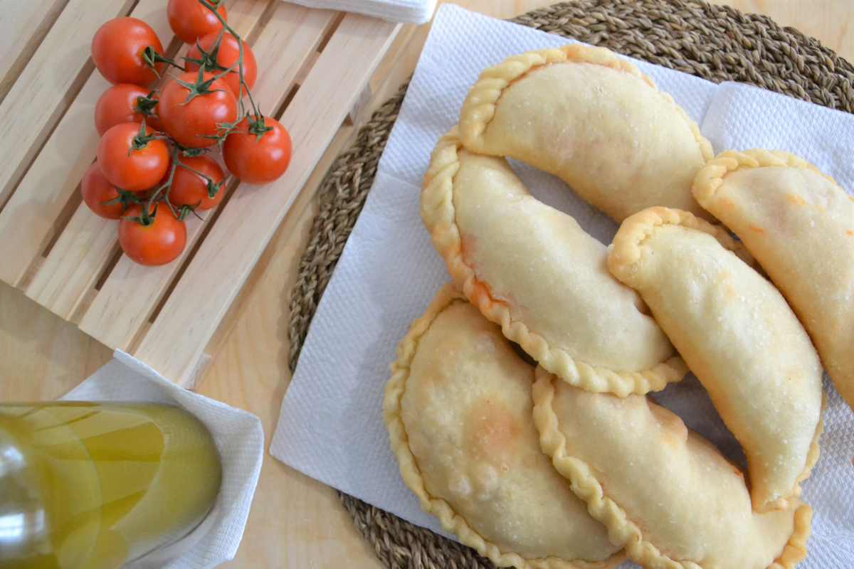 PANZEROTTI PUGLIESI