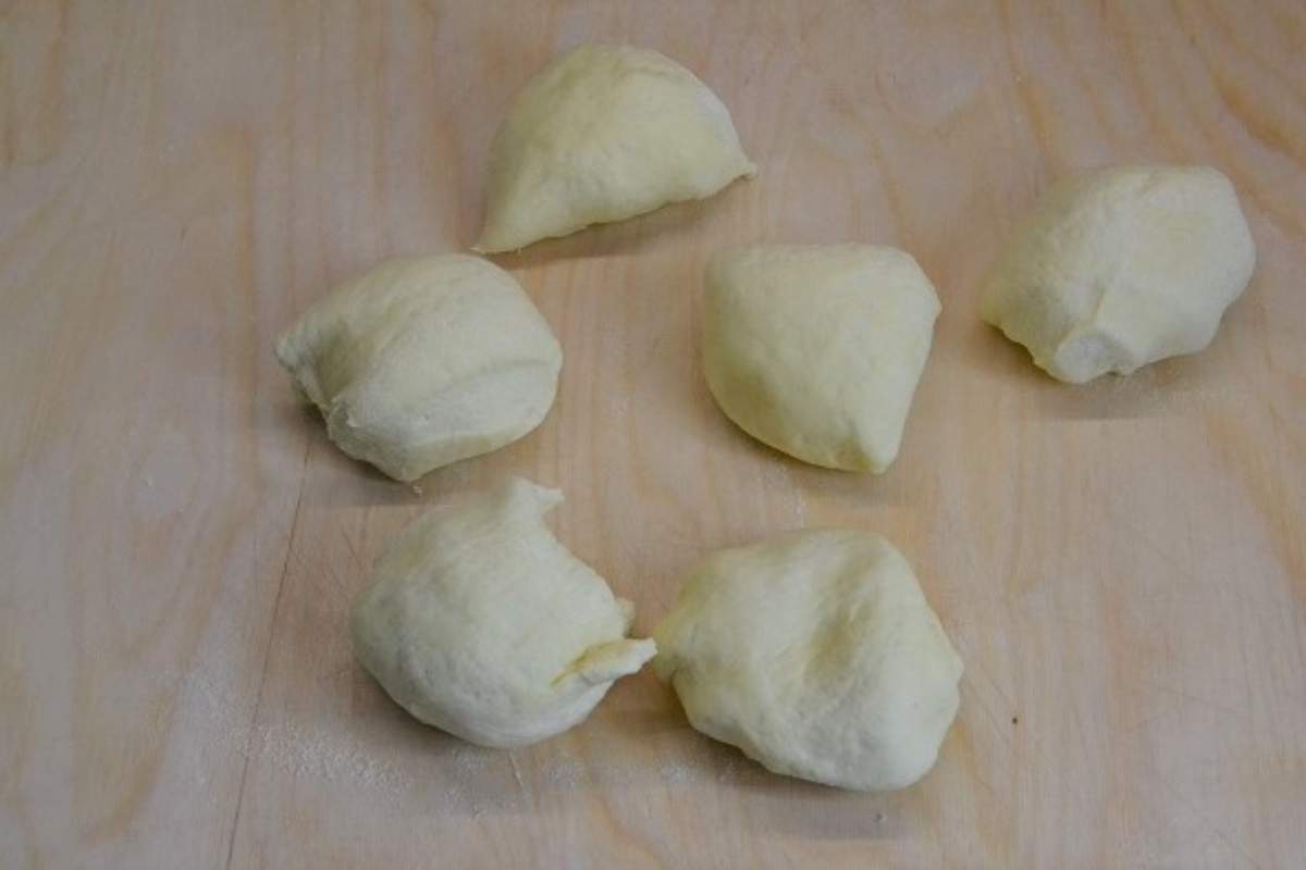 panetti per friselle