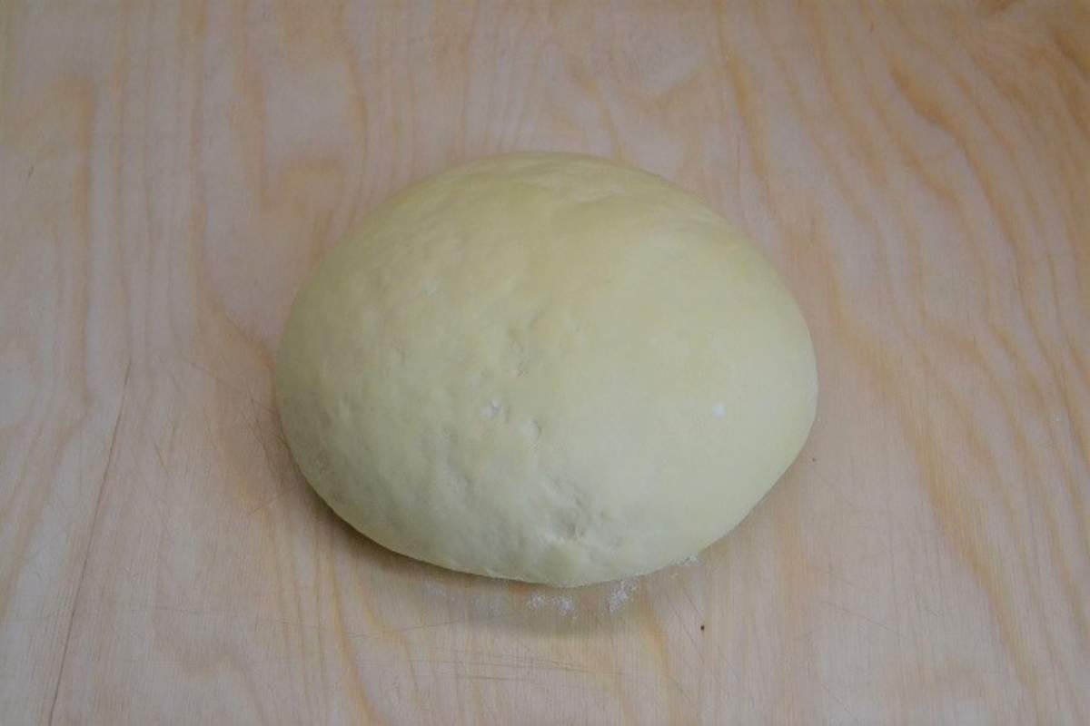 panetto per le friselle