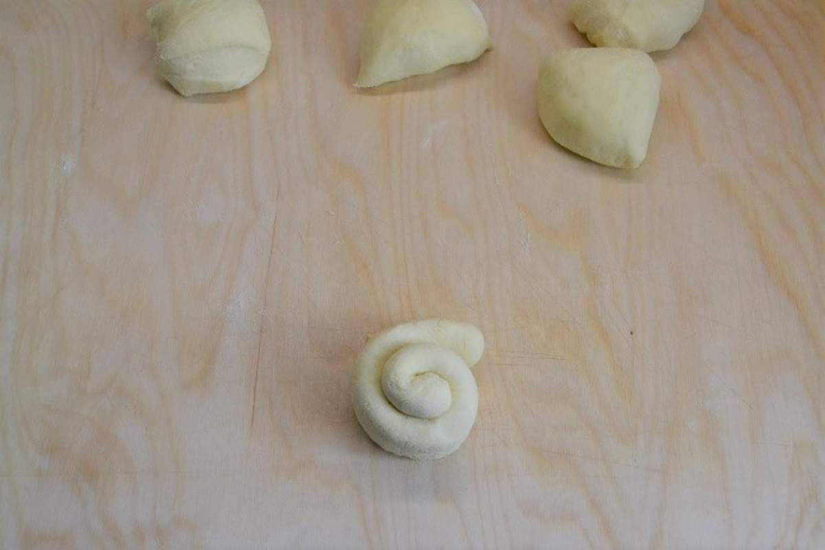 procedimento per friselle