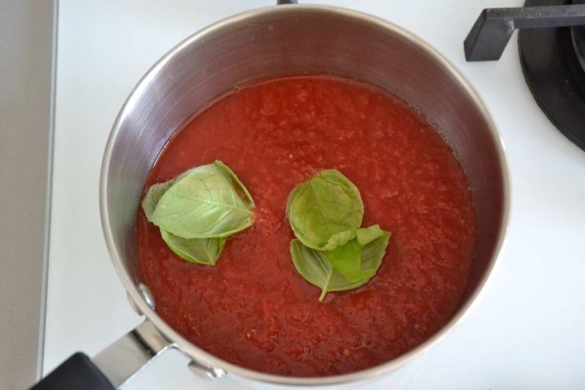 salsa per gli gnudi toscani